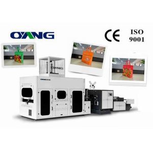 Wholesale Automatic Lamination Non Woven Box Bag Making Machine 40-100pcs/min from china suppliers