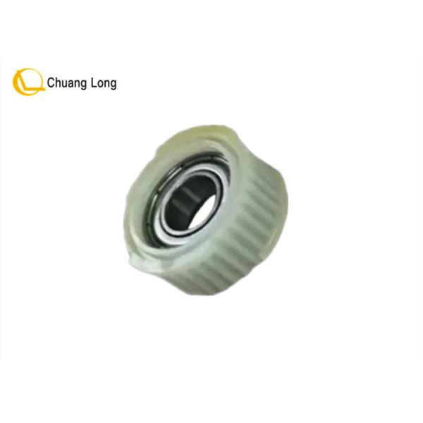 ATM Machine Parts Fujitsu F53 Main Unit Pulley 34 KD02881-E400