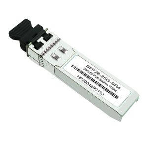 25G SFP28 SR 850NM 100M Fiber TRANSCEIVER compatible Cisco Huawei sfp