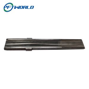 Stainless Steel CNC Machining Parts with Turning and Milling