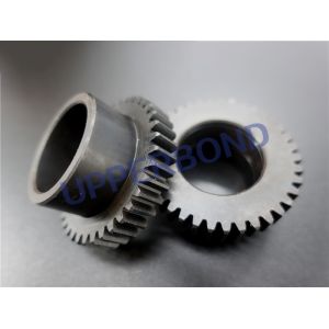 Alloy MK8 Cigarette Machine Parts Toothed Driven Bevel Gear