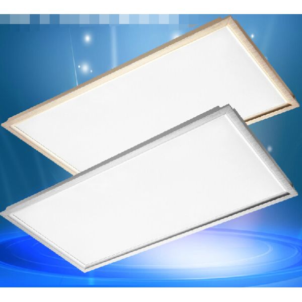 600mm*1200mm LED Panel Lighting 72W Lamps use Meanwell led driver with SMD2835