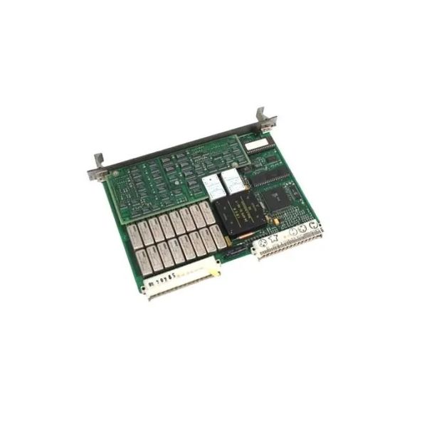 Quality ABB 81ET03K-E GJR2389800R1210 Input Module for Temperature Sensors for sale