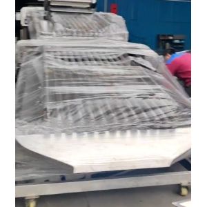 Most Accurate Pelagic Fish Grading Line And Sorting Other Small Fish With