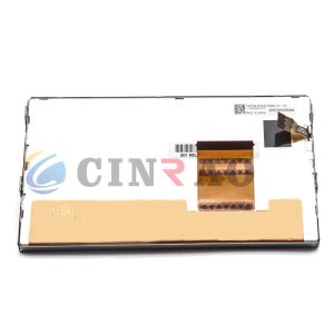 6.5 Toshiba LTA065B3D1F TFT LCD Screen For Car GPS