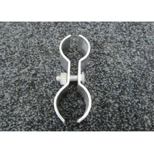 Wholesale Chain mesh 2½&quot;x2½&quot; (63mmx63mm) x 11.5ga wire construction fence 8ft x 12ft Outer tubing 1⅝&quot;(42mm) x 16ga thick from china suppliers