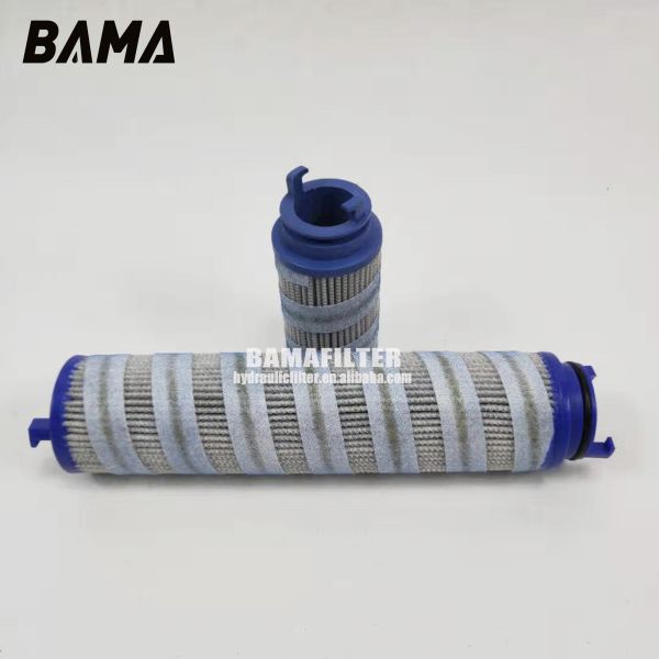 Max. Differential Pressure bar 10 Excavator Hydraulic Filter FP10-12278 for Return Oil