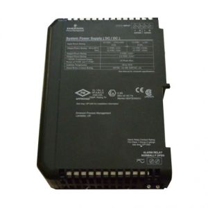 Wholesale Emerson KJ4001X1-GA1 Digital I O Module Original Box Brand New from china suppliers