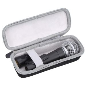 Microphone EVA Tool Case 9.6 Ounces Rohs Certificate