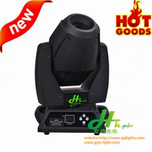 hh-perfect factory on sale180W RGBW 4In1 led moving spot lights disco dj lights