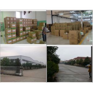 Hangzhou haoqian import and export co.,ltd.