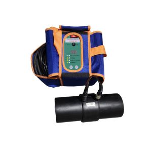 Low Pressure PE Pipe Siphon Electrofusion Welding Machine One Button Welding