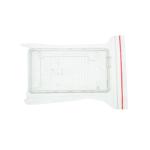 114mm Plastic Protective Case UNO R3 Atmega328p Box For Arduino Glossy