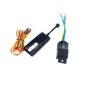 Car Alarm 4G Gps Tracking System Automobile Motorcycle Car Gps Tracker