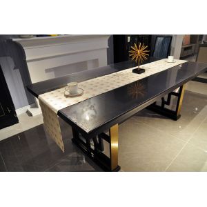 Disposable Biogradeable Party Paper Tablecloths wood pulp