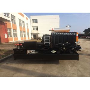 Wholesale Underground Pipe Laying Directional Boring Equipment HDD Machine DL200A from china suppliers
