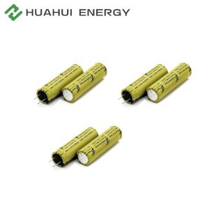 Wholesale A Grade High Rate 1865 2.4V 1300mAh LTO Cell Lithium Titanate Battery from china suppliers