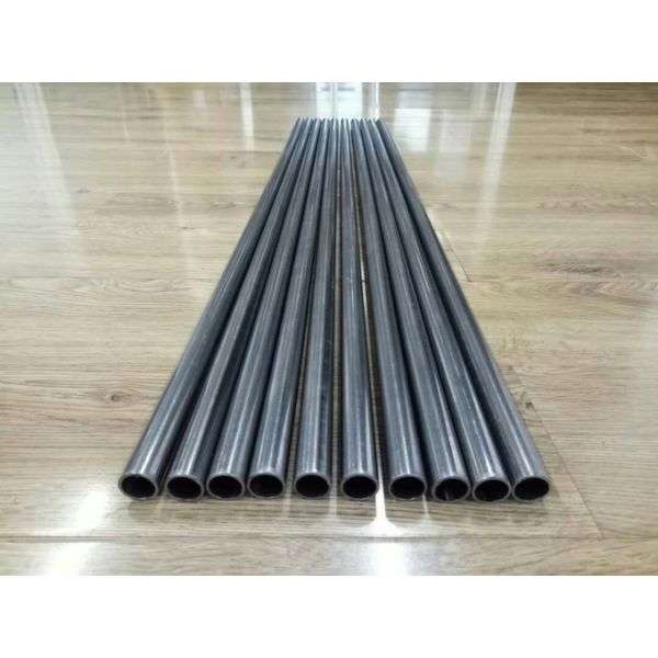 ERW Precision Steel Tubes