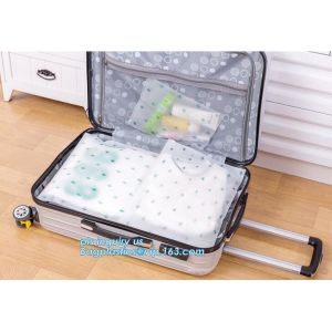 A4 Bag Fabric File Folder For Documents Stationery Document File Folder Bag,