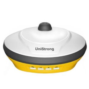 Dual Frequency Gnss Rtk Receiver Base and Rover G950III Pro With 800 Channel For