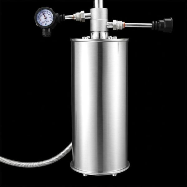 Quality High Pressure Inline Chemical Heater with Up To 5000 PSI and 50 GPM Flow Rate for Industrial Applications for sale