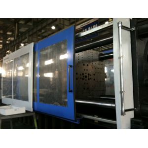 Small injection molding machine for caps HW106-100Ton