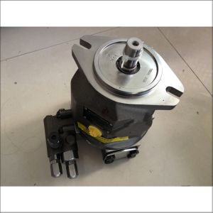 A10VSO28DR 31R-PPA12N00 Variable Displacement Axial Piston Pump 28 cm³