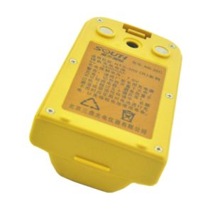 Survey Instrument 6.0V Total Station Batteries NTS 352