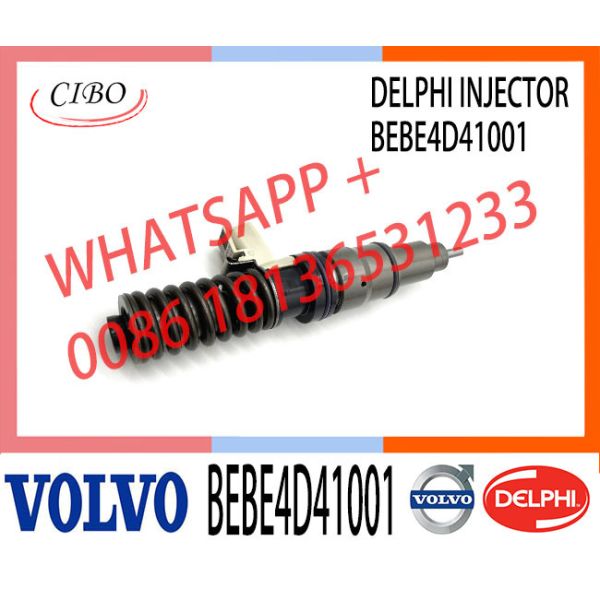 Diesel Fuel Injector For Sale 21644600 BEBE4D11001 BEBE4D11101 BEBE4D11201 BEBE4D36001 BEBE4D41001 BEBE4D11301