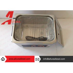 Wholesale Digital Ultrasonic Cleaner with Display and Temperature Control TSX-240ST from china suppliers