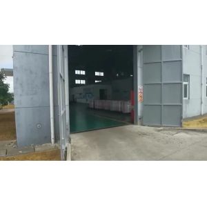 High Strength Polyurethane Hot Melt Adhesive for Woodworking with Wide