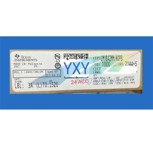 Amplifier TDA 2030 IC Circuit Automotive TI LMV842MM/NOPB