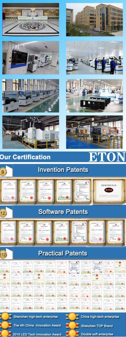 Double module Led bulb assembly 20 head automatic pick and place machine