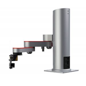 Loading And Unloading Robot Of Hitbot Z-Arm 1632 Cobot Robot Arm 4 Axis For Pick