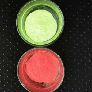 Nitride Based Red LED Phosphor Powder for LED Chips and light emitting diodes