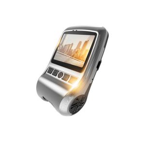 HD WIFI car dashboard camera recorder with 64GB memory card class 10