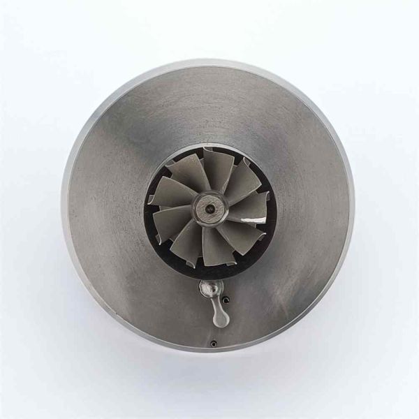 727477-0002 727477-0005 Turbocharger Chra Cartridge For ALMERA TINO Di,X-TRAIL Di 2.2LD