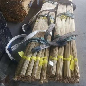 Sml C11600 C17200 Beryllium Copper Alloy Bar Round