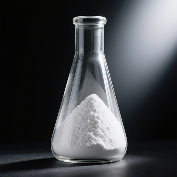 Mg(OH)₂ High Purity Brucite Powder For Flame Retardants & Refractories For LSZH Cables