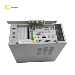 S7090000438 ATM Machine Parts 7090000438 Hyosung MX5600T PC Core XP CE30 CPU