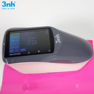 Ys3060 3nh Spectrophotometer Precise Handheld Sphere Simultaneous SPIN SPEX UV