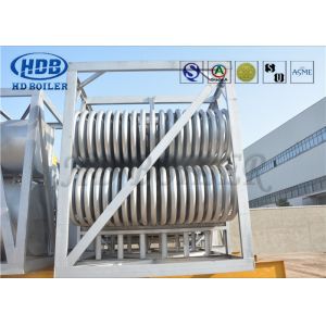 CS And SS Material Tubular Boiler Air Preheater