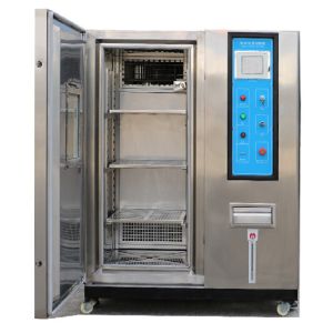 Temperature Humidity Measurement Equipment ISO TUV CE Certified , Controlled