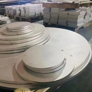 Cold Rolled Nickel Sheet Alloy Hastelloy C276 Plate Thickness 0.6 - 3.0mm Width