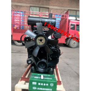 YTO tractor parts Lr4a3z-22 engine matching engineering machine