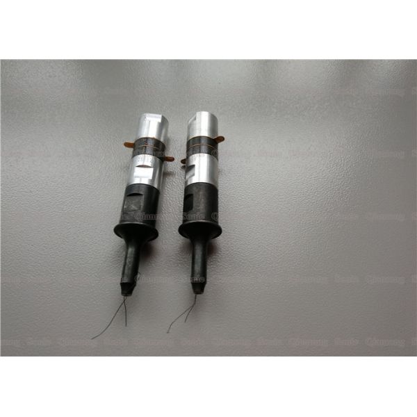 RFID Smart Card Ultrasonic Oscillator Module Bonding Welding Buried Antenna