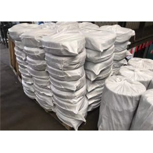 1cm Hole Diameter 550mpa Loop Tie Wire With Thread Tools