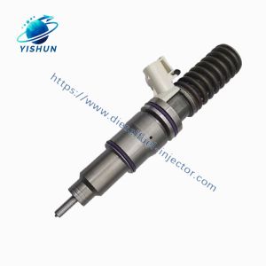 Common Rail Fuel Injector BEBE4M00101 RE560656 BEBE4M01001 For E3.6 4M Diesel