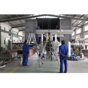 Wholesale Stainless Steel 304 Poultry Plucking Machine 1500BPH Poultry Processing Equipment from china suppliers