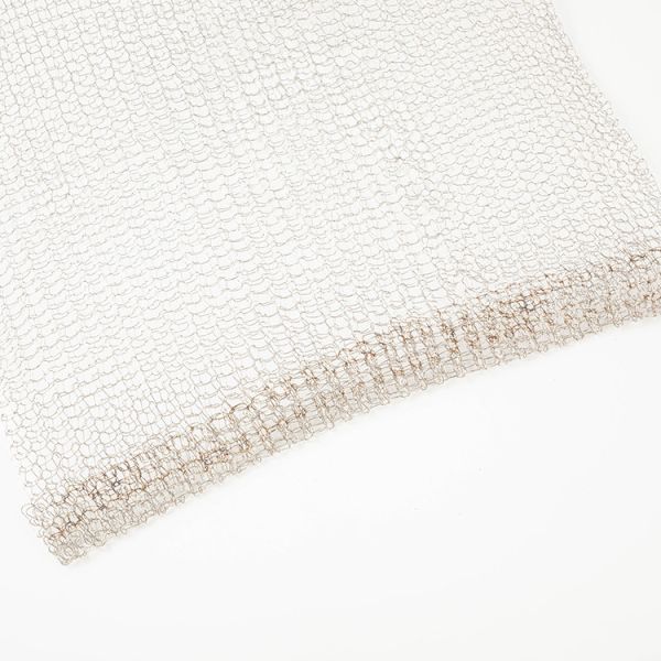 Quality Plain Weave Gopher Wire Baskets Root Guard 14x14 Inch for sale